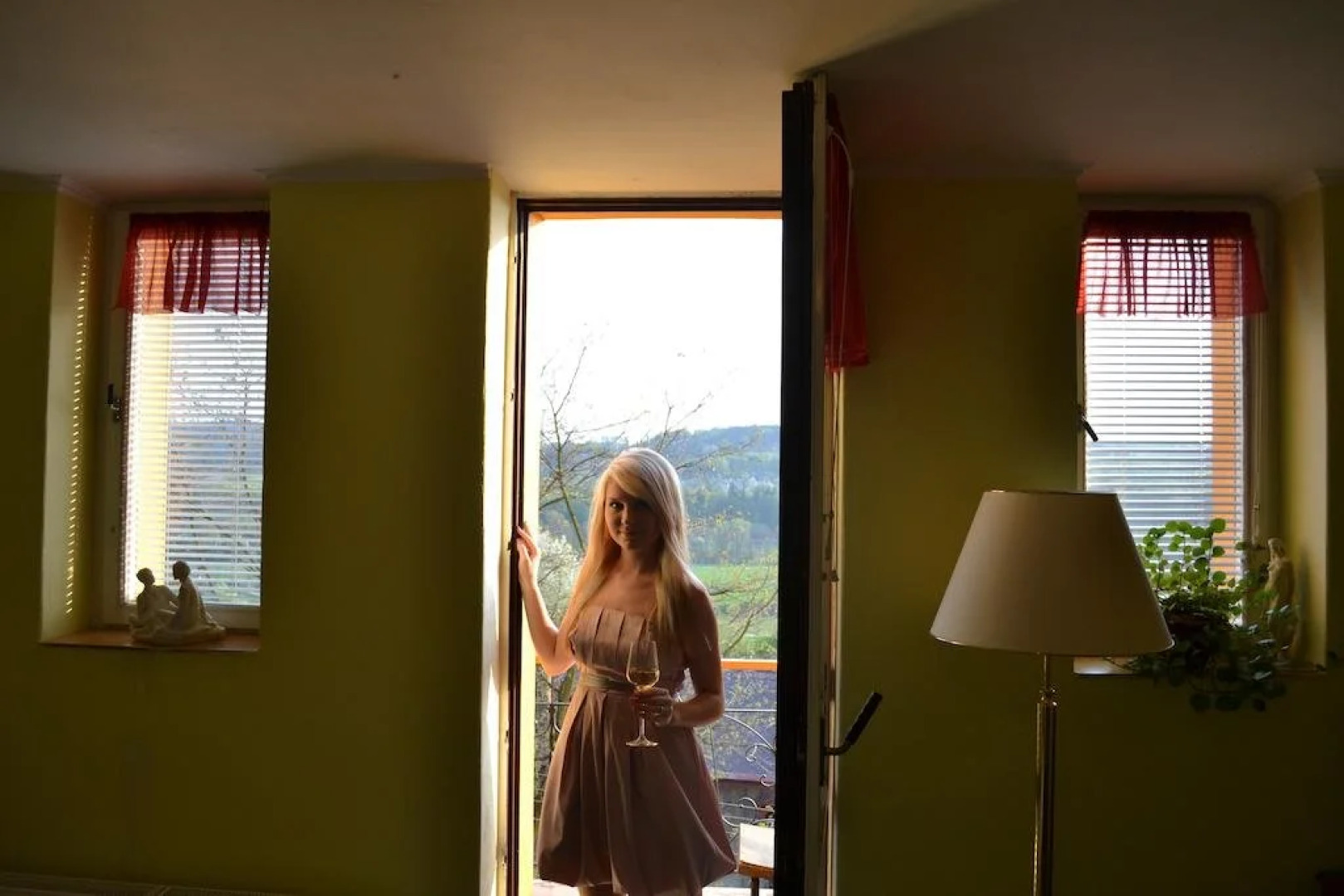 U Zlate Brany Cesky raj