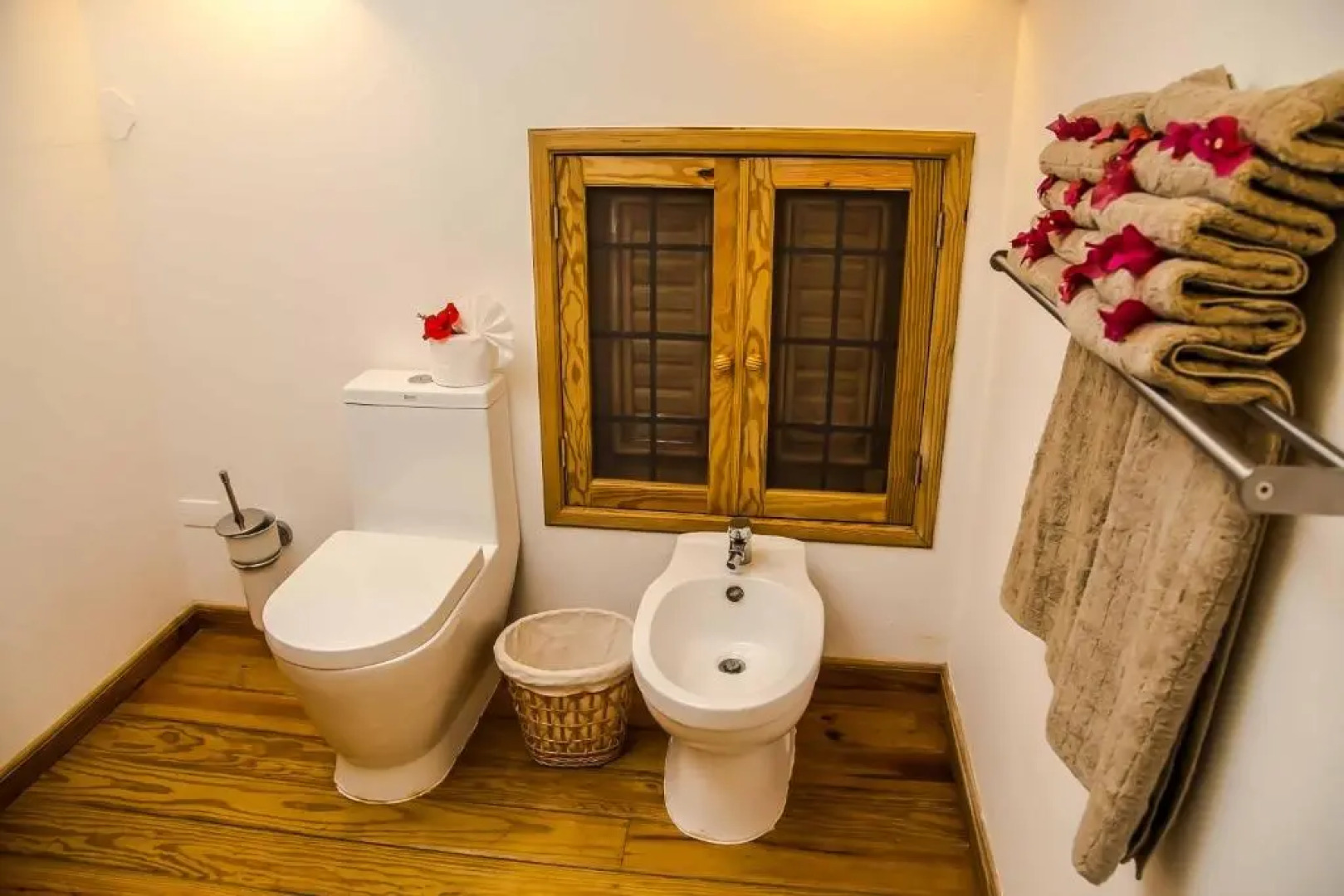 Villa Ixora - Ocean Front