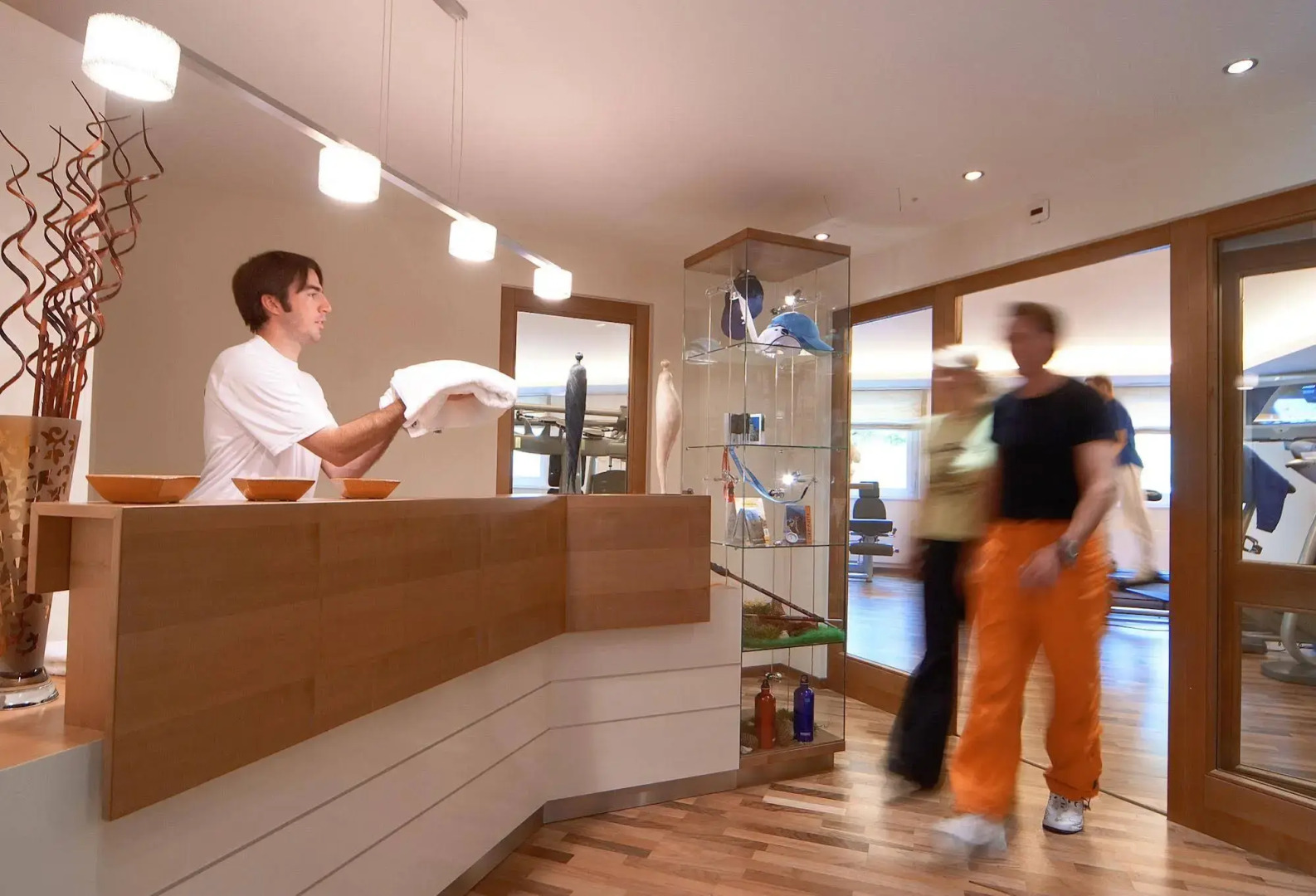 Arosa Alpine Club - Adults Only