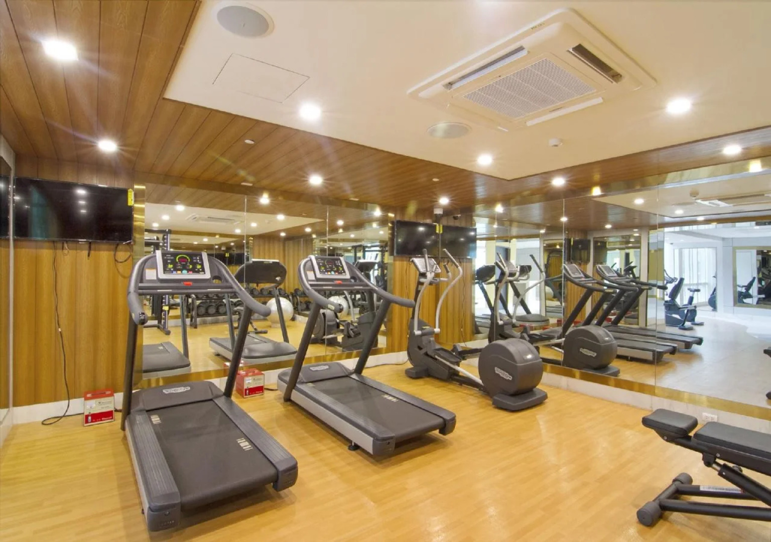 Winford Resort & Casino Manila