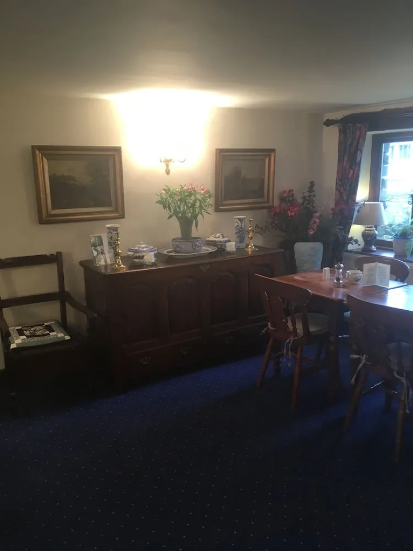 Buckle Yeat Guest House