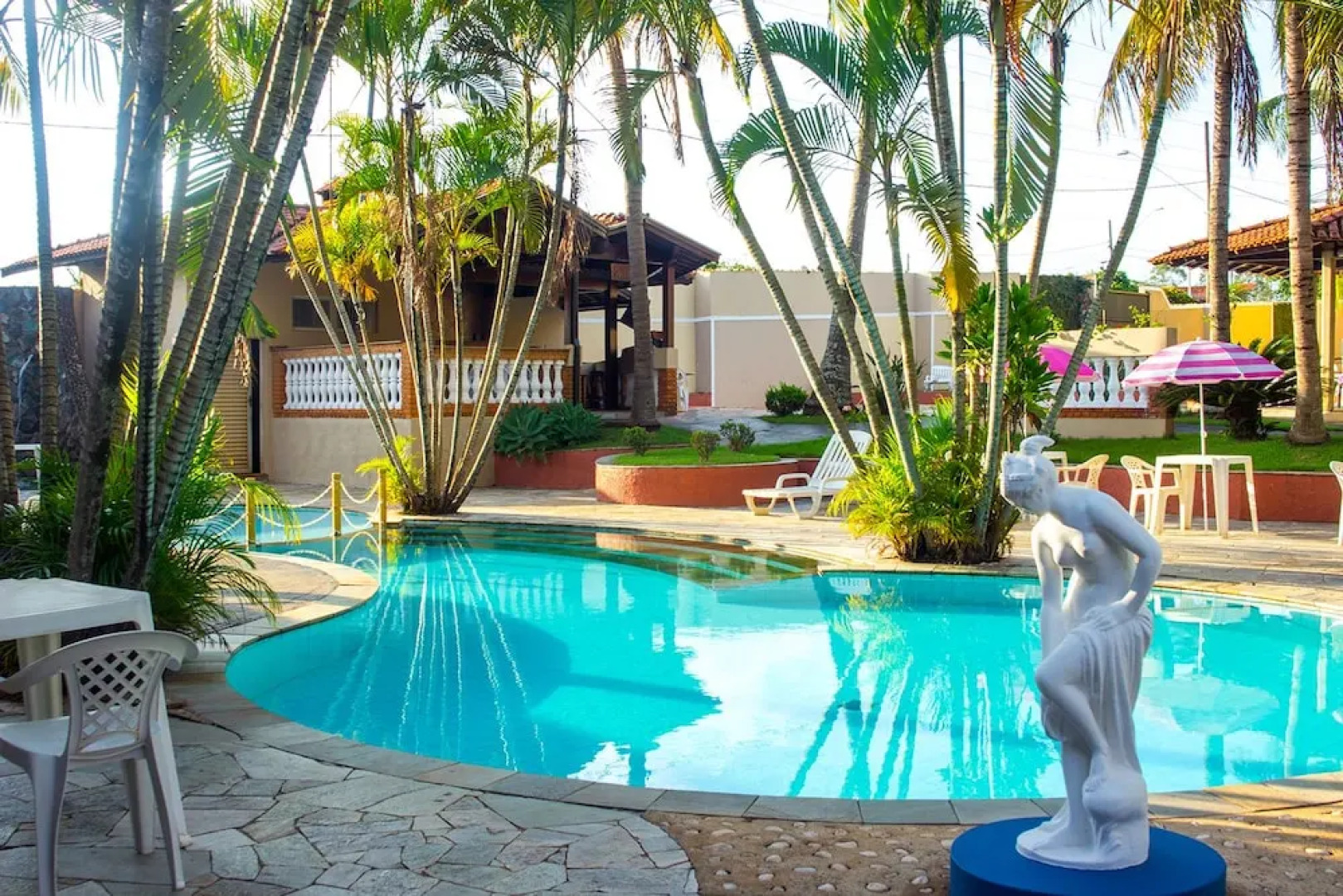 Igaraçu Palace Hotel