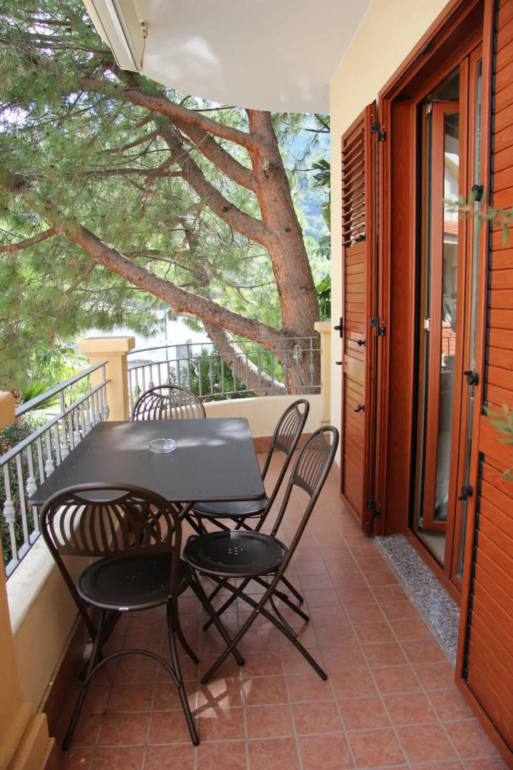 Hotel Residence Piccolo