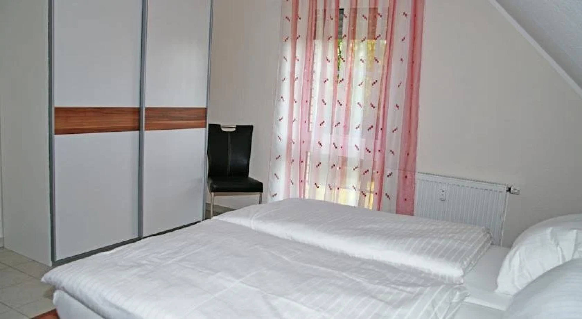 Ferienwohnung Bergblick Xanten