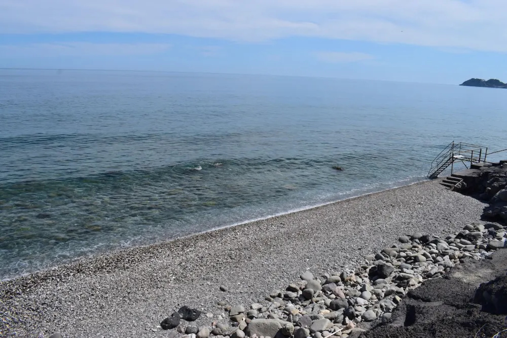 Casa Vacanza Letojanni Mare