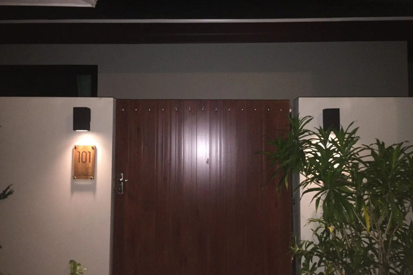 The Samui Mermaid Resort