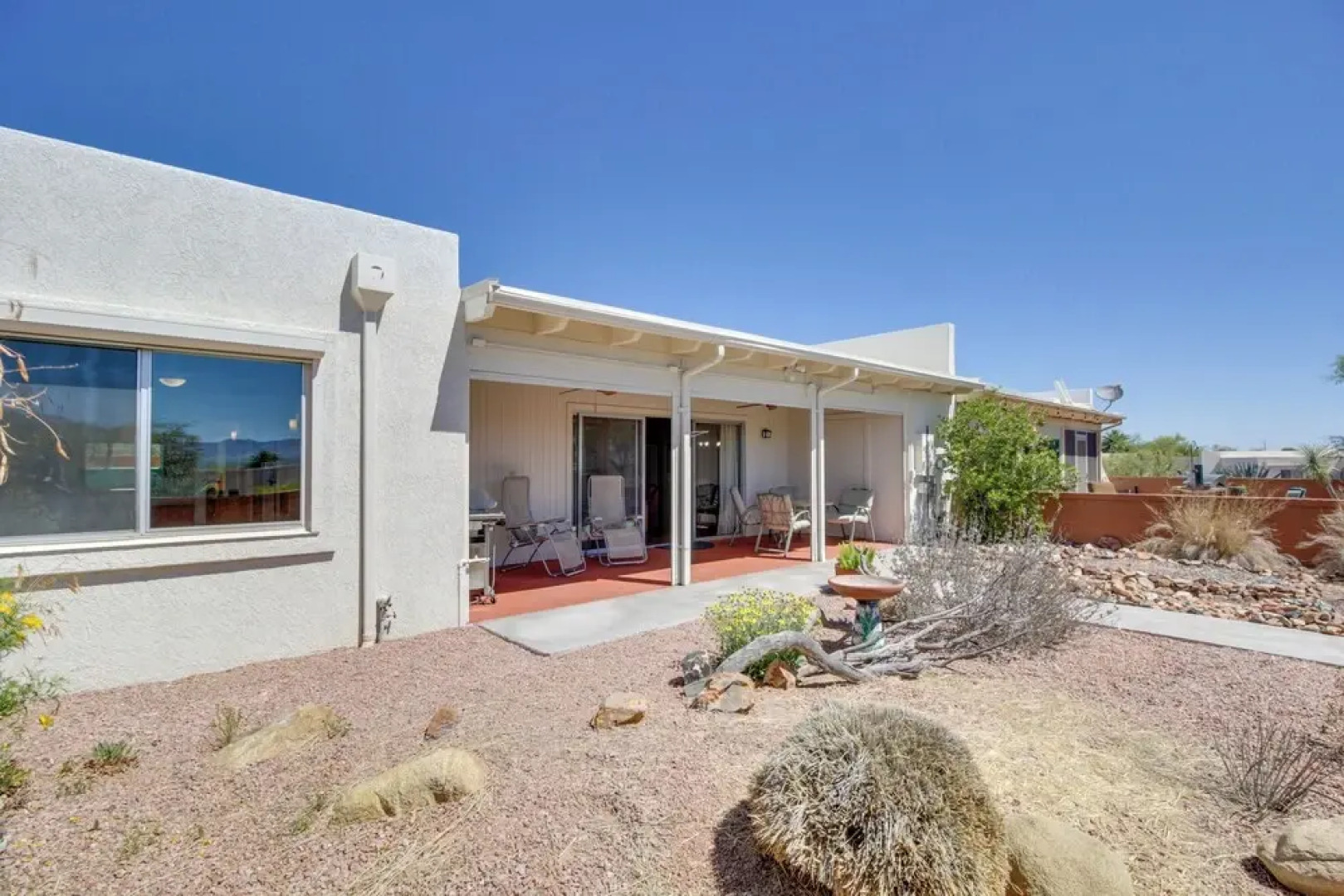 Green Valley Abode w/ Pool Access & Mtn Views