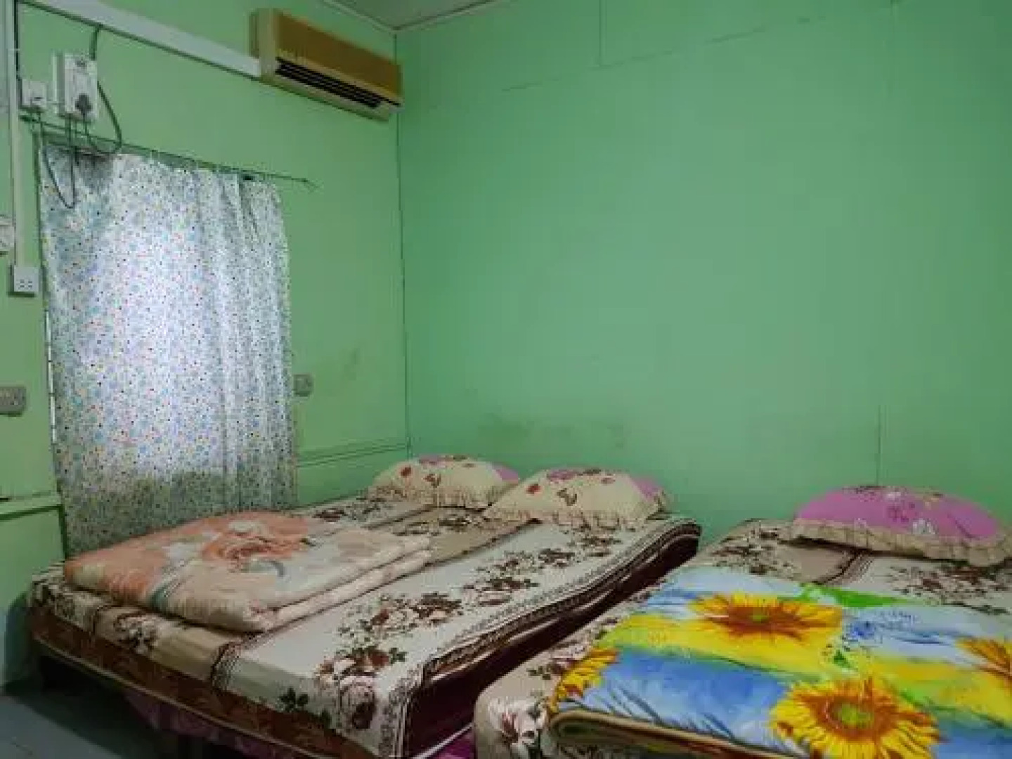 Myitta Yeik Guest House-Burmese Only