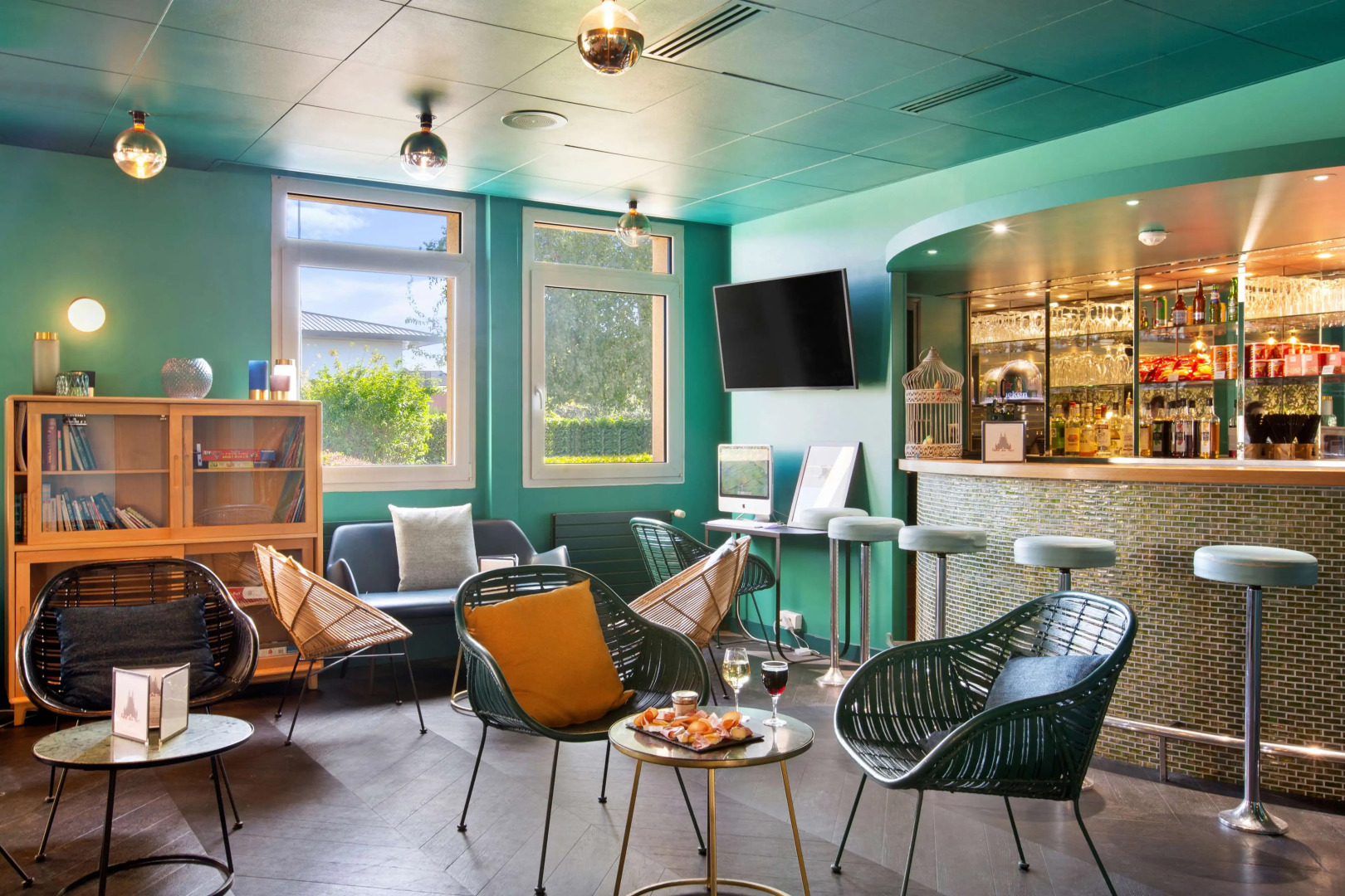 Best Western Hotel Grand Parc