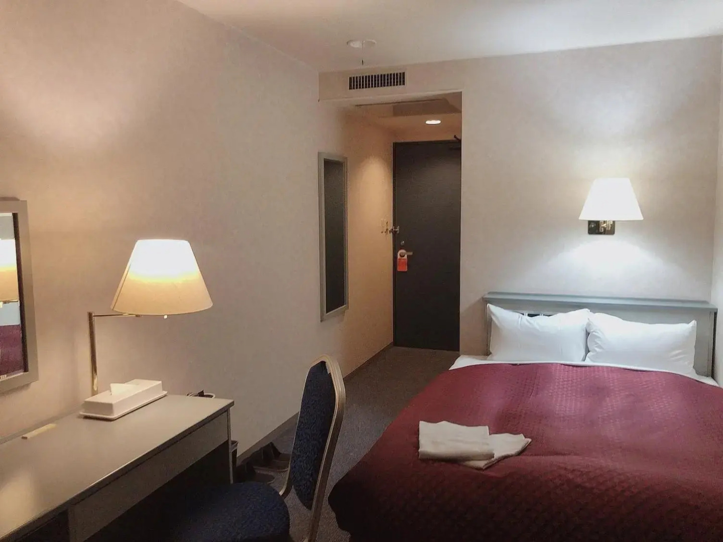 Seagrande Shimizu Station Hotel