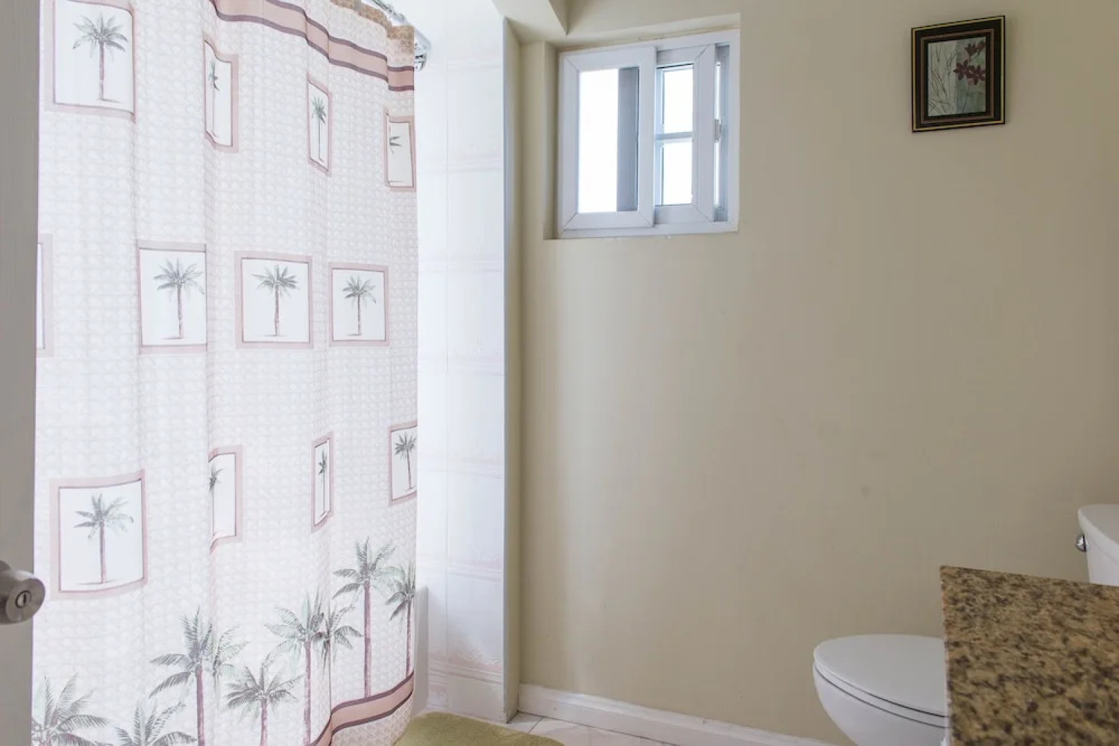 The Royal Kensington Villa