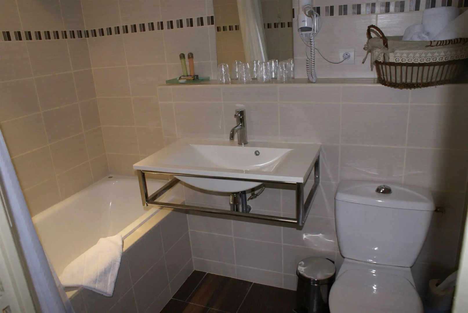Hotel Be Cottage