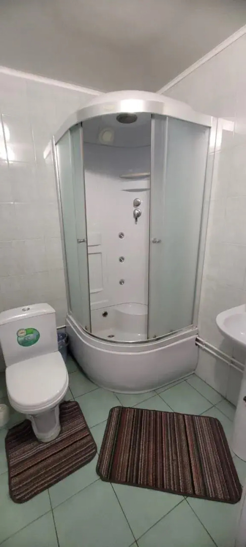 Центральная