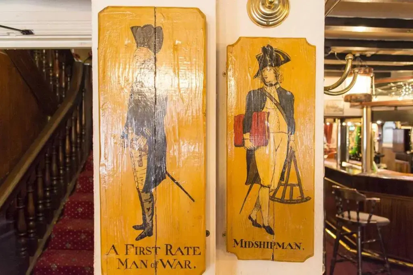 The Liverpool Arms Hotel