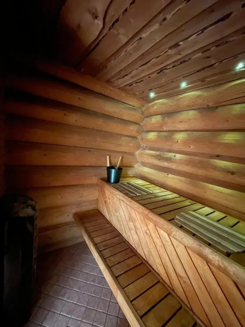 Kasepuu Holiday House