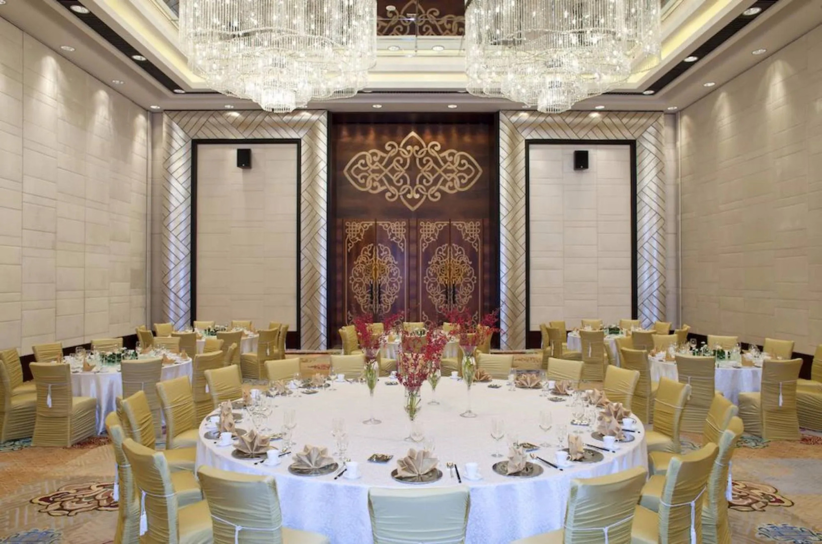 Sheraton Hohhot Hotel