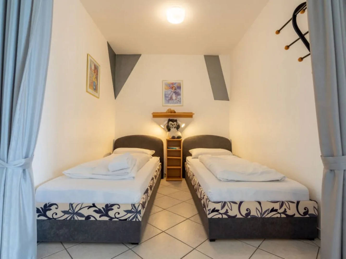 Apartment F 55 Dittishausen