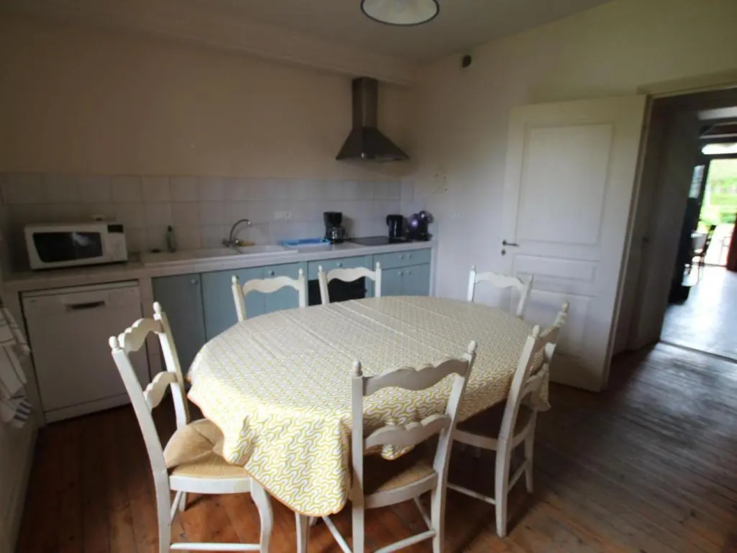 Gîte Cugand, 5 pièces, 8 personnes - FR-1-426-137