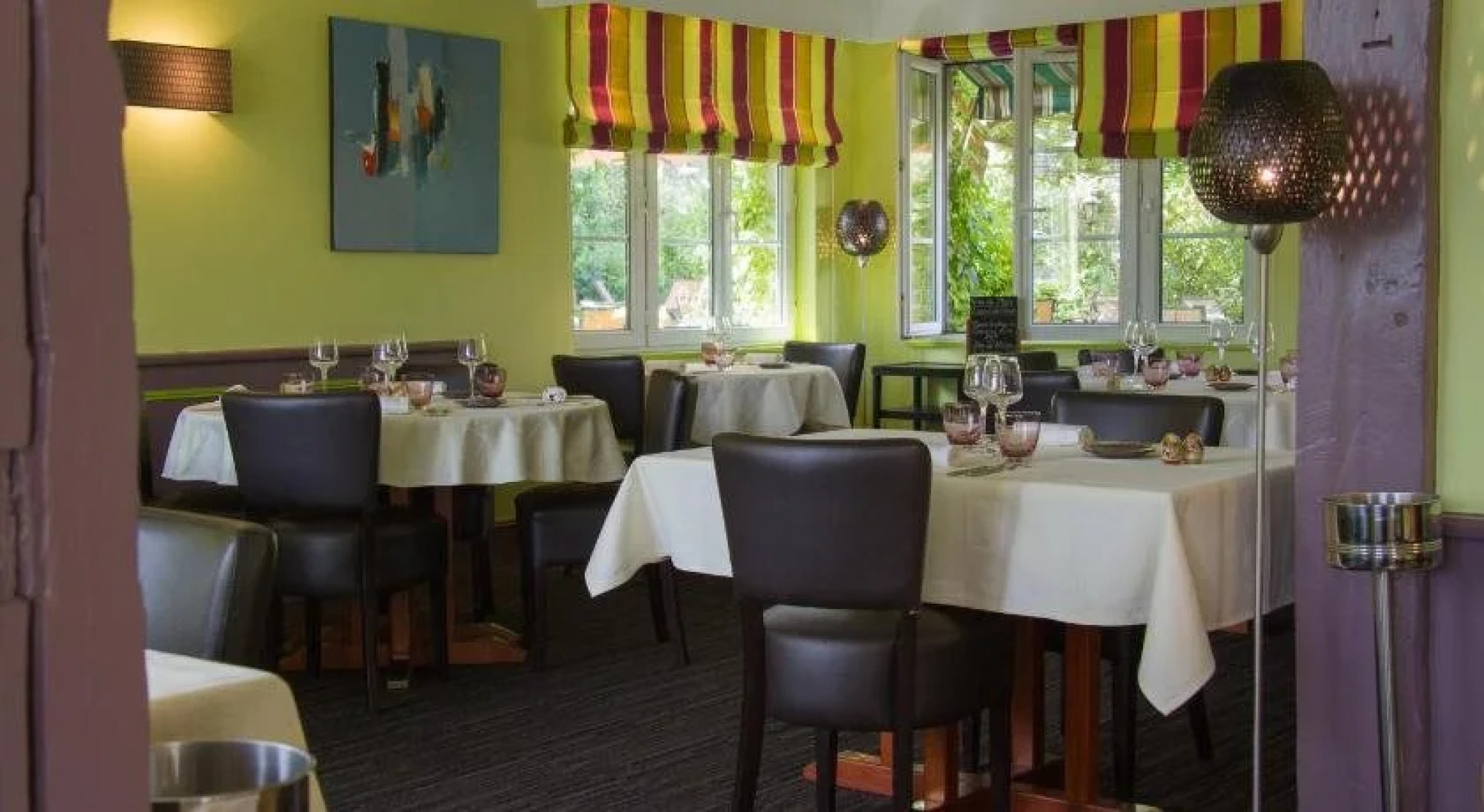 LHostellerie dAcquigny