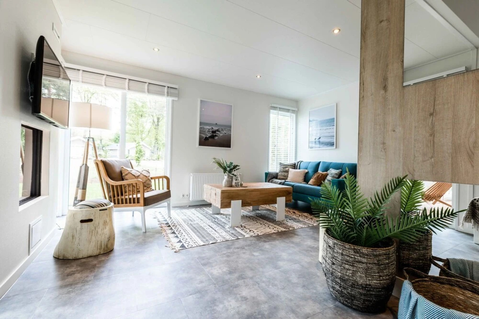 TopParken Landgoed de Scheleberg