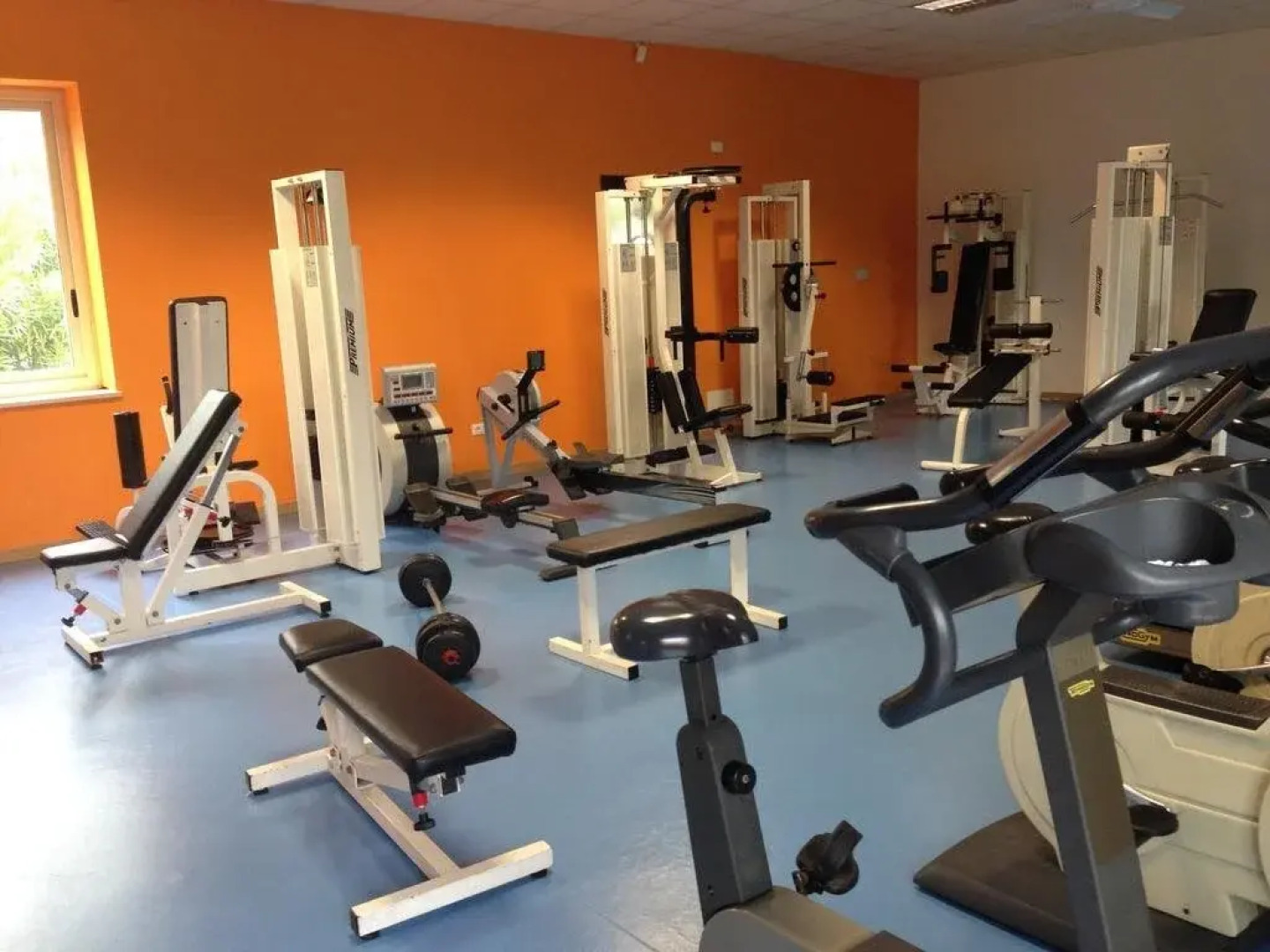 Pizzo Beach Club Resort