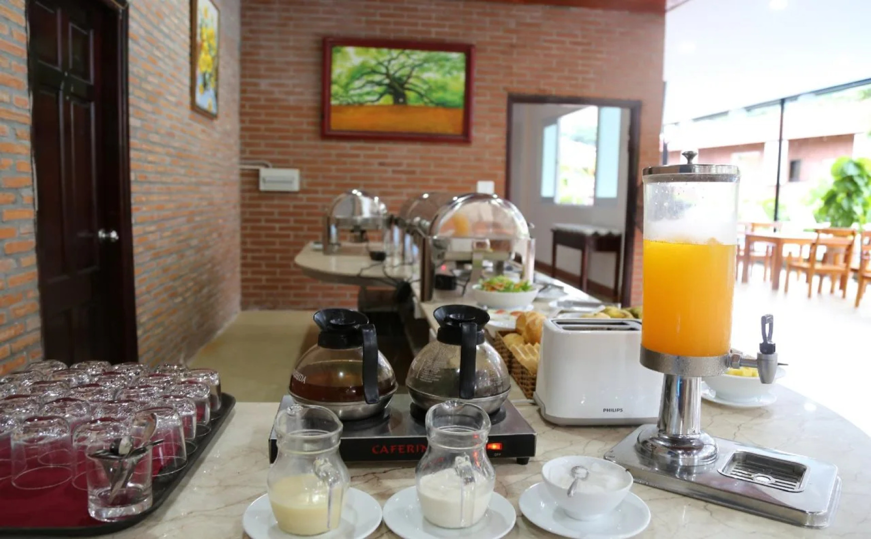 Countryside Resort Phu Quoc