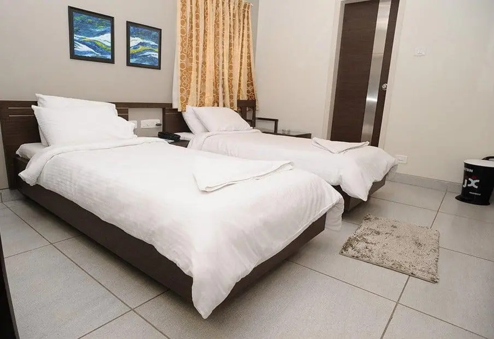 Sree Sakthi Residency