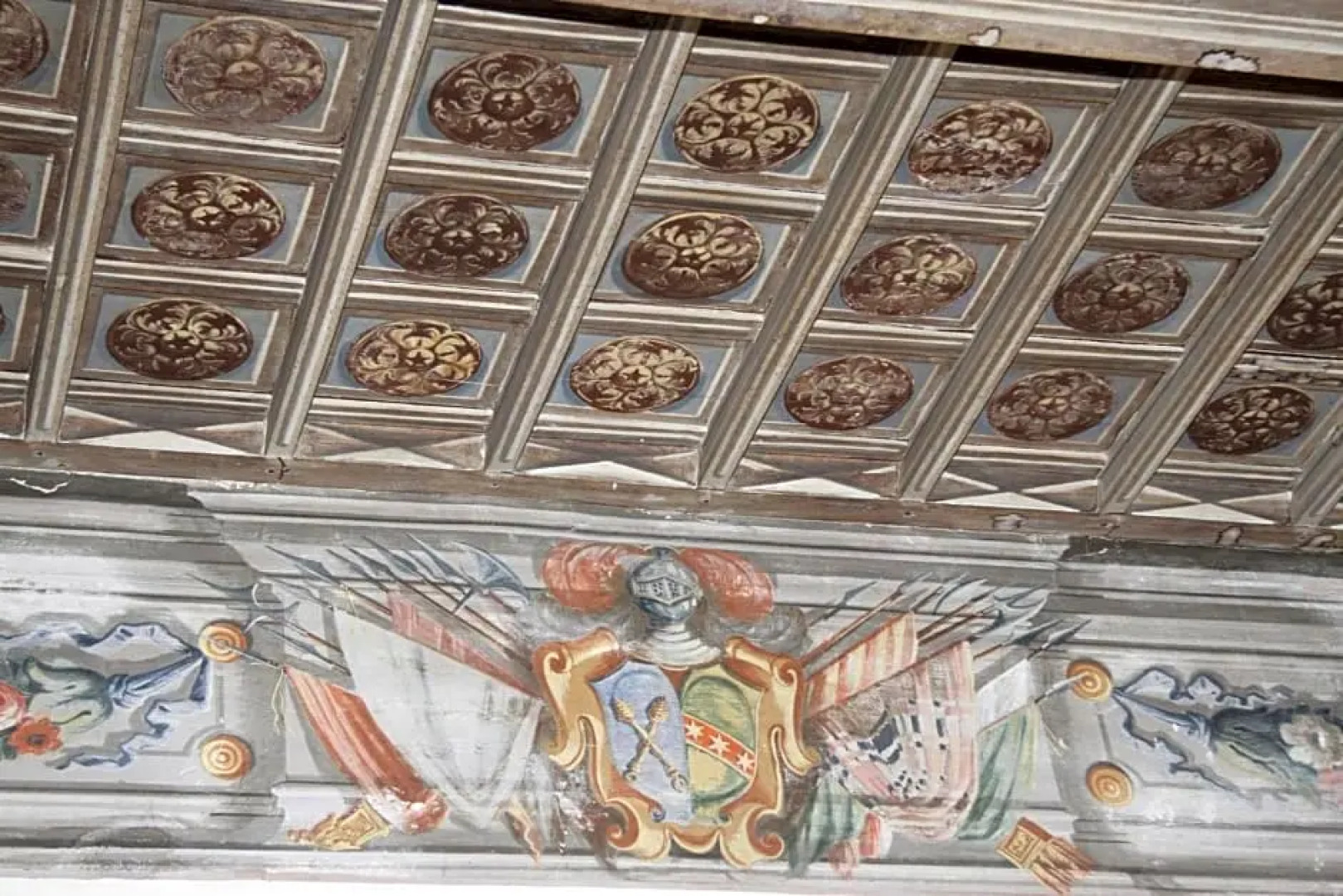 B&B L'Agnolo Di Caroti Cinzia