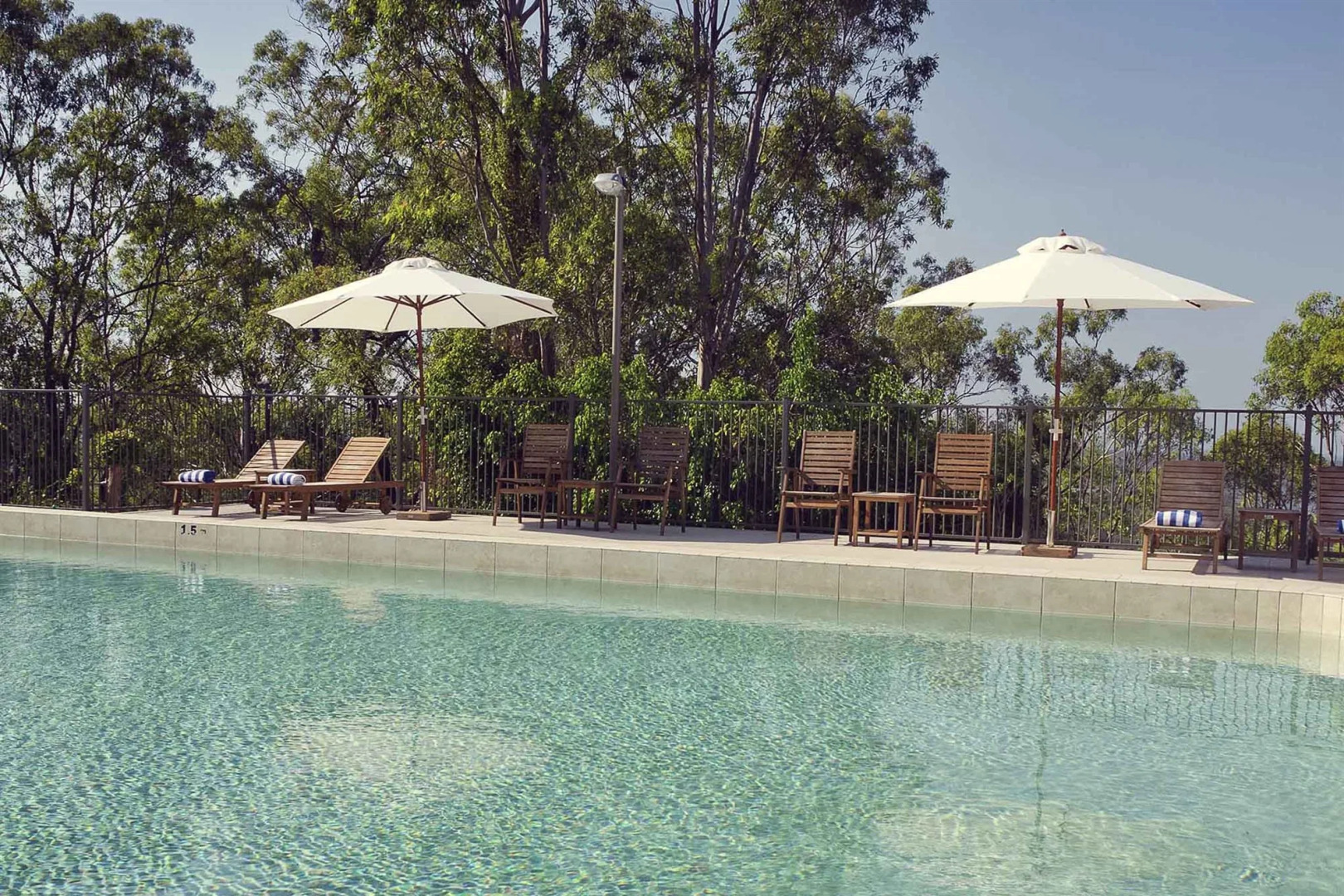 Mercure Clear Mountain Lodge