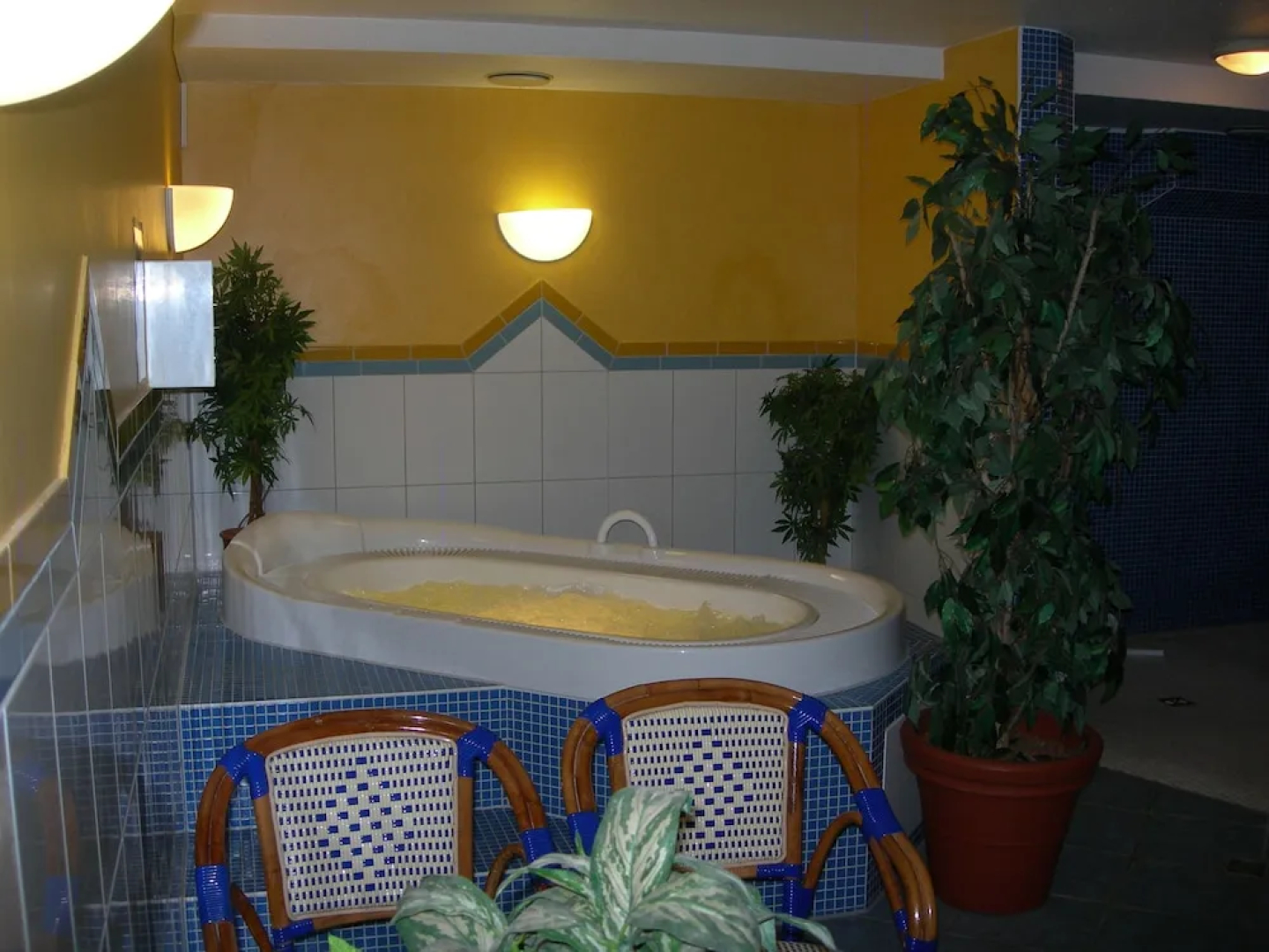 Apart Hotel Norden