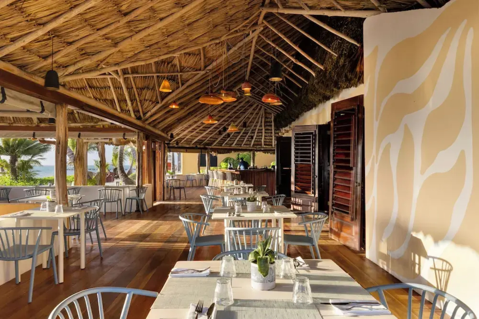 Matachica Resort & Spa - Adults Only