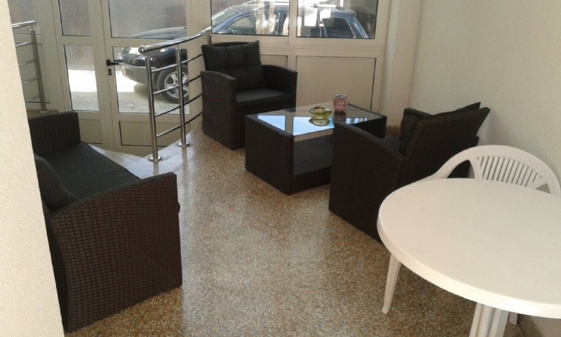 Studio apartment Drago - apartments in the center: SA1 Biograd, Riviera Biograd