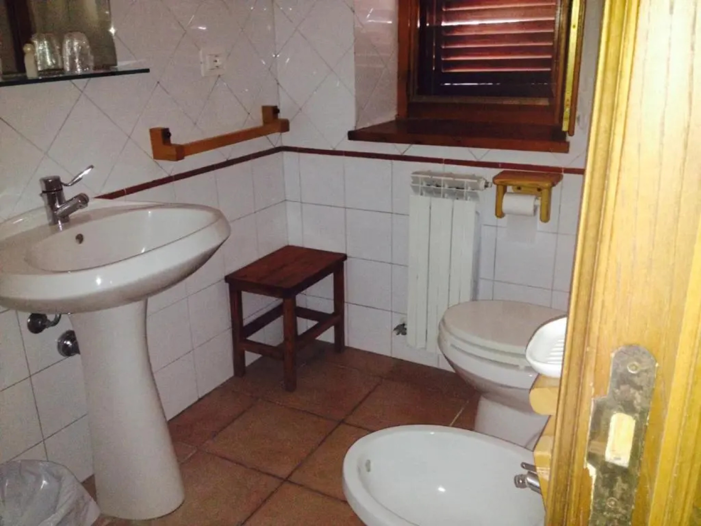 Il Bettarello