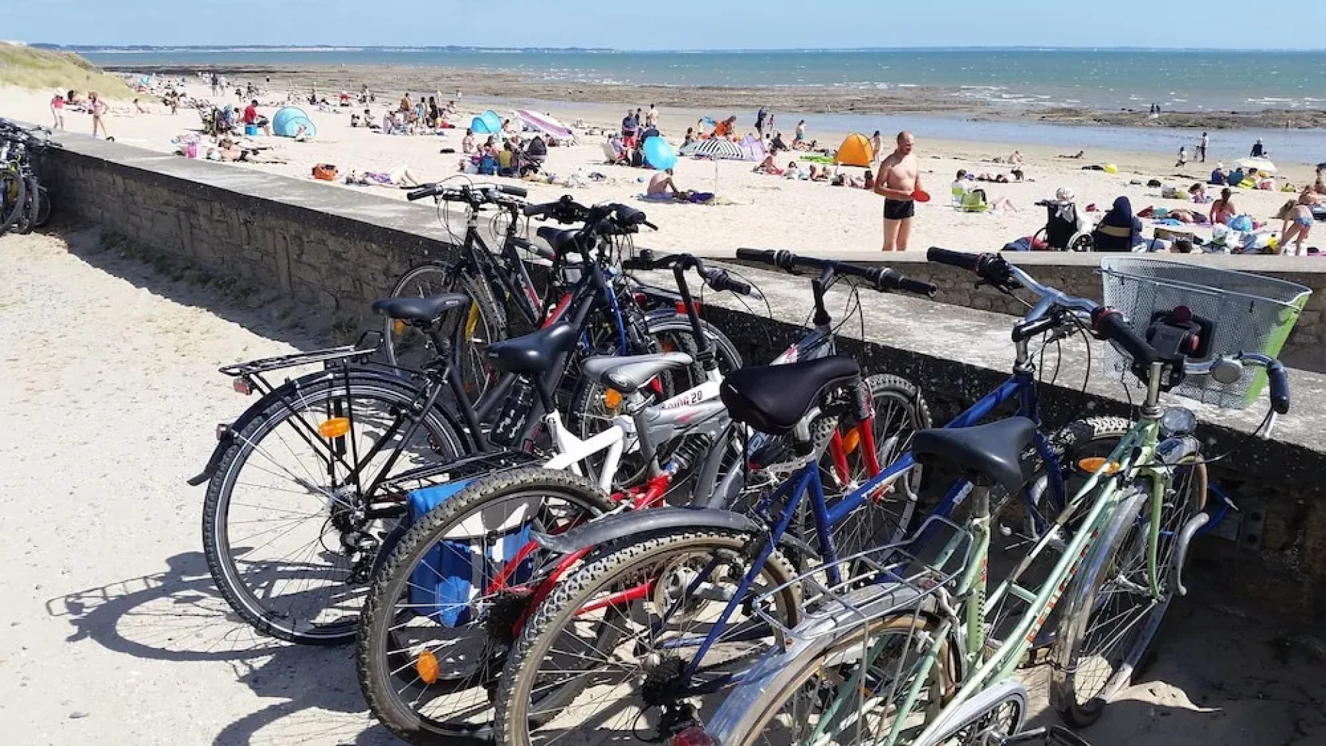 Résidence ondines - Maisons