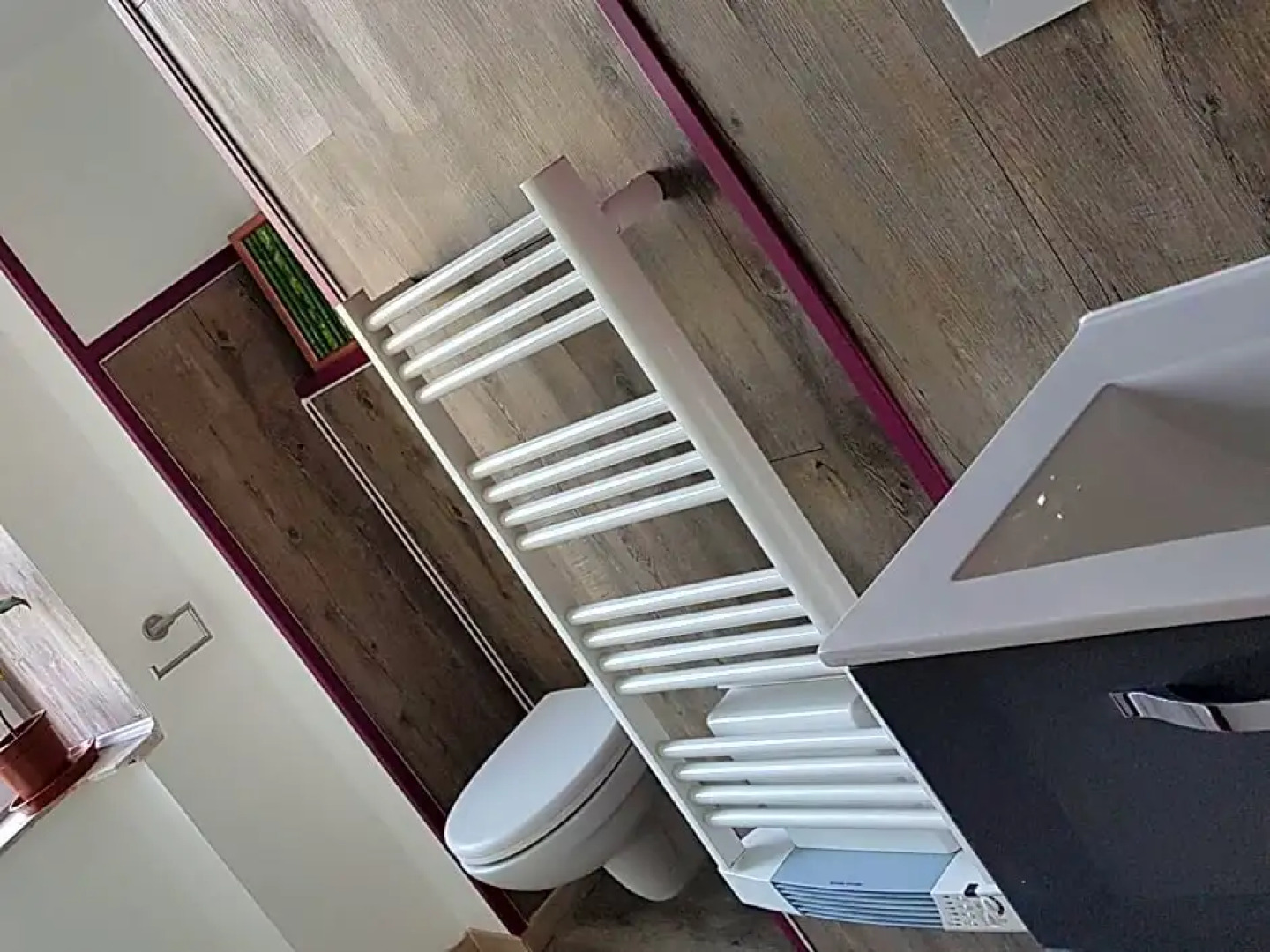 De passage chez Lili