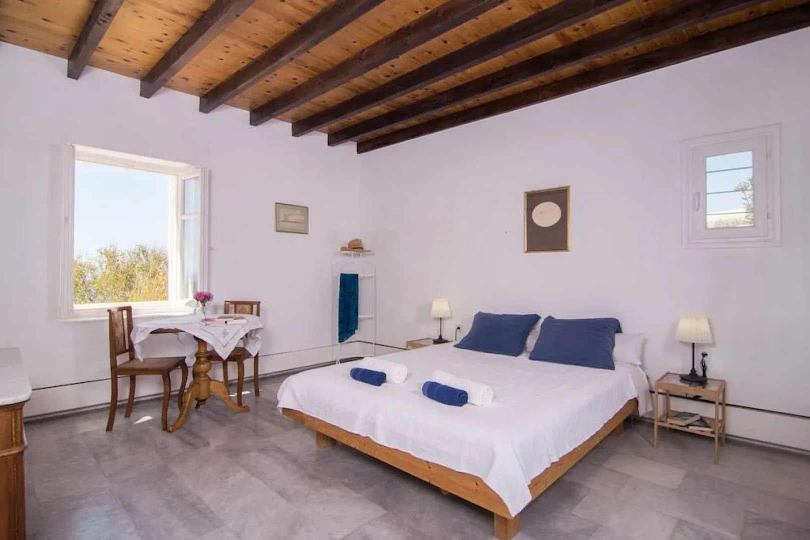 Domaine Seladaki - A Relaxing Paradise