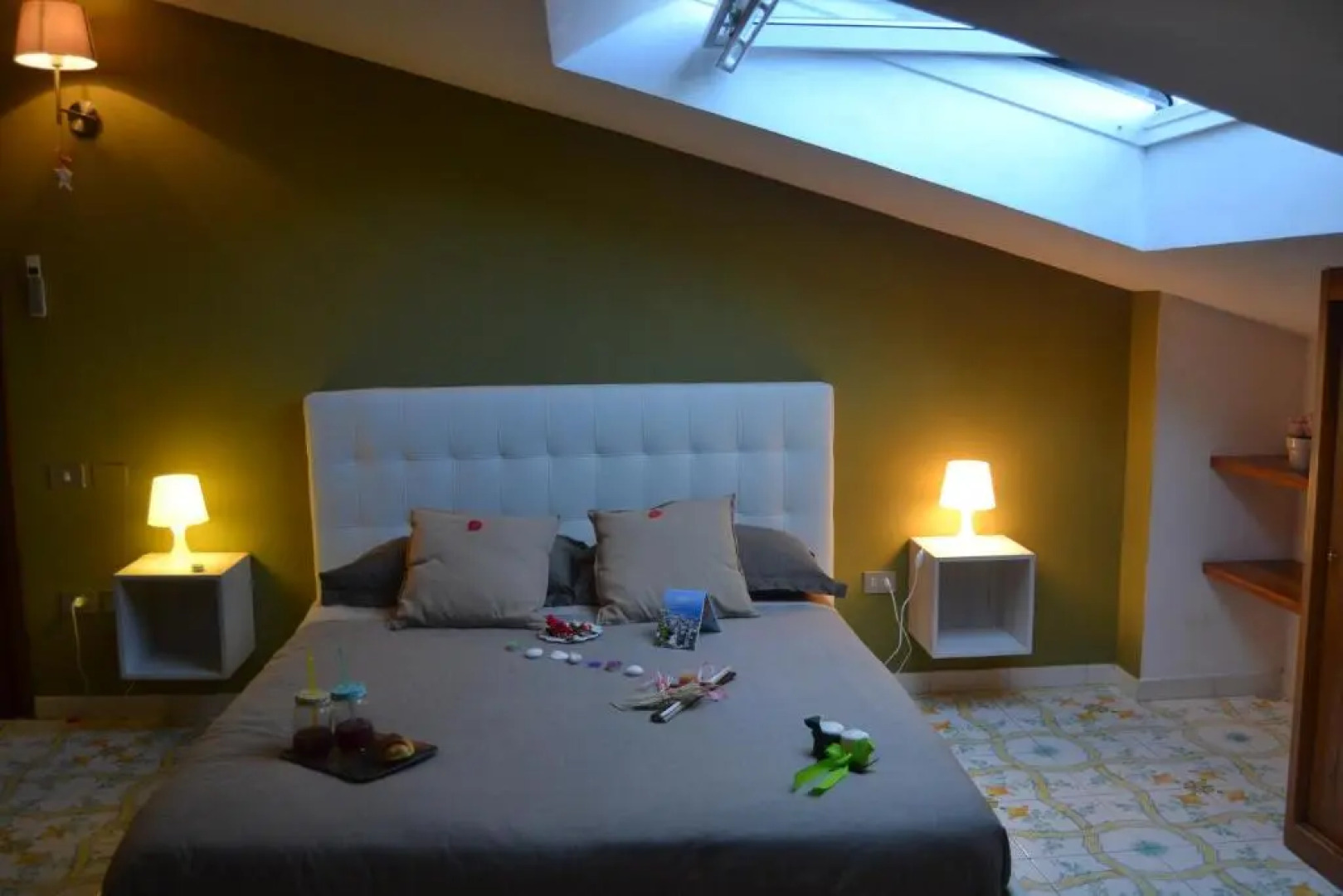 Via Roma Apartment Deluxe