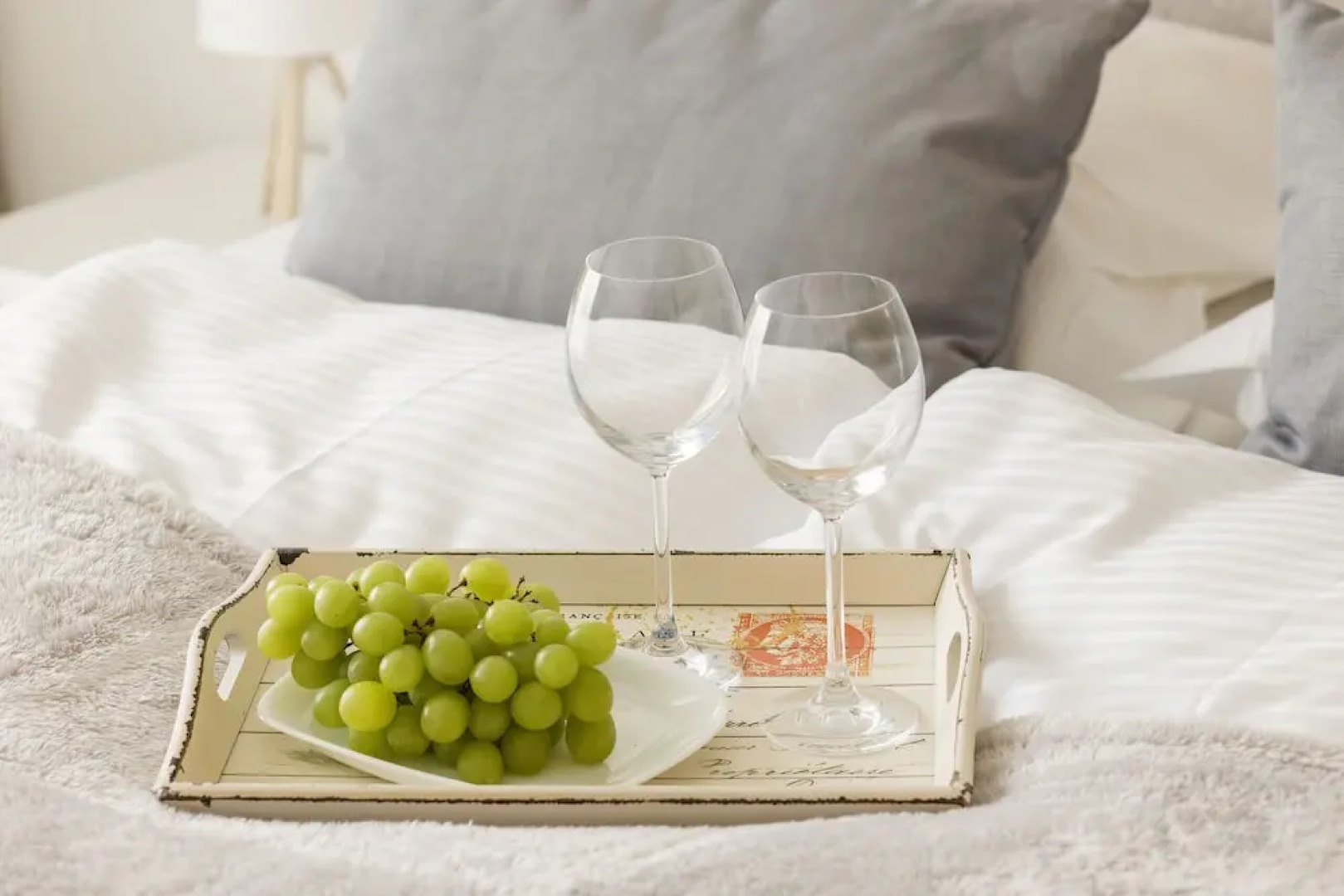 Pet-friendly Spadochroniarzy by Renters