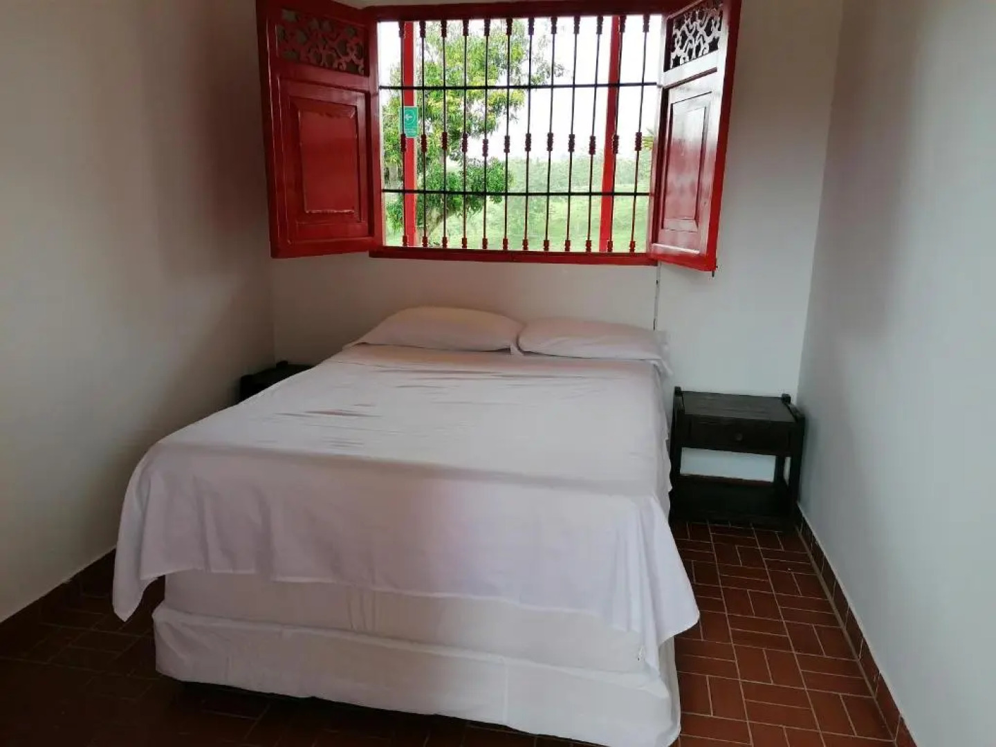 Finca Hotel Santana Campestre Quindio