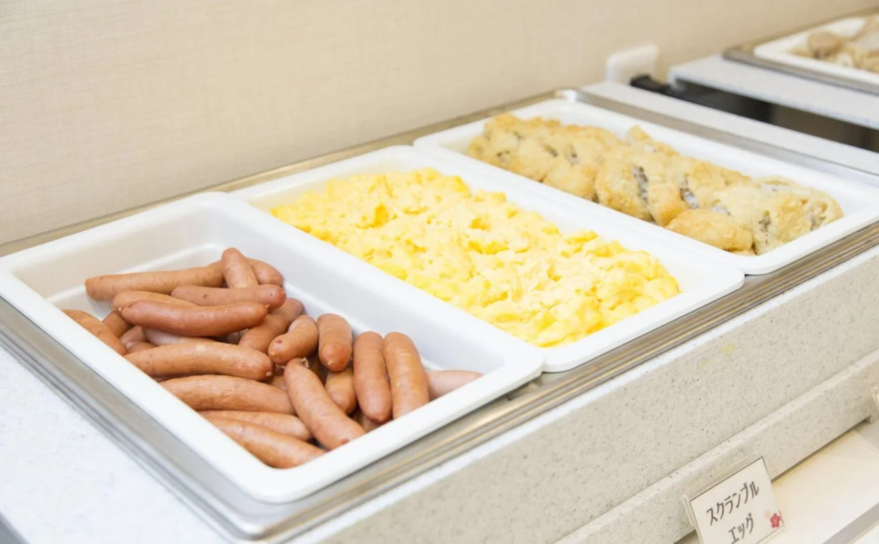 Sanco Inn Iseshi Ekimae