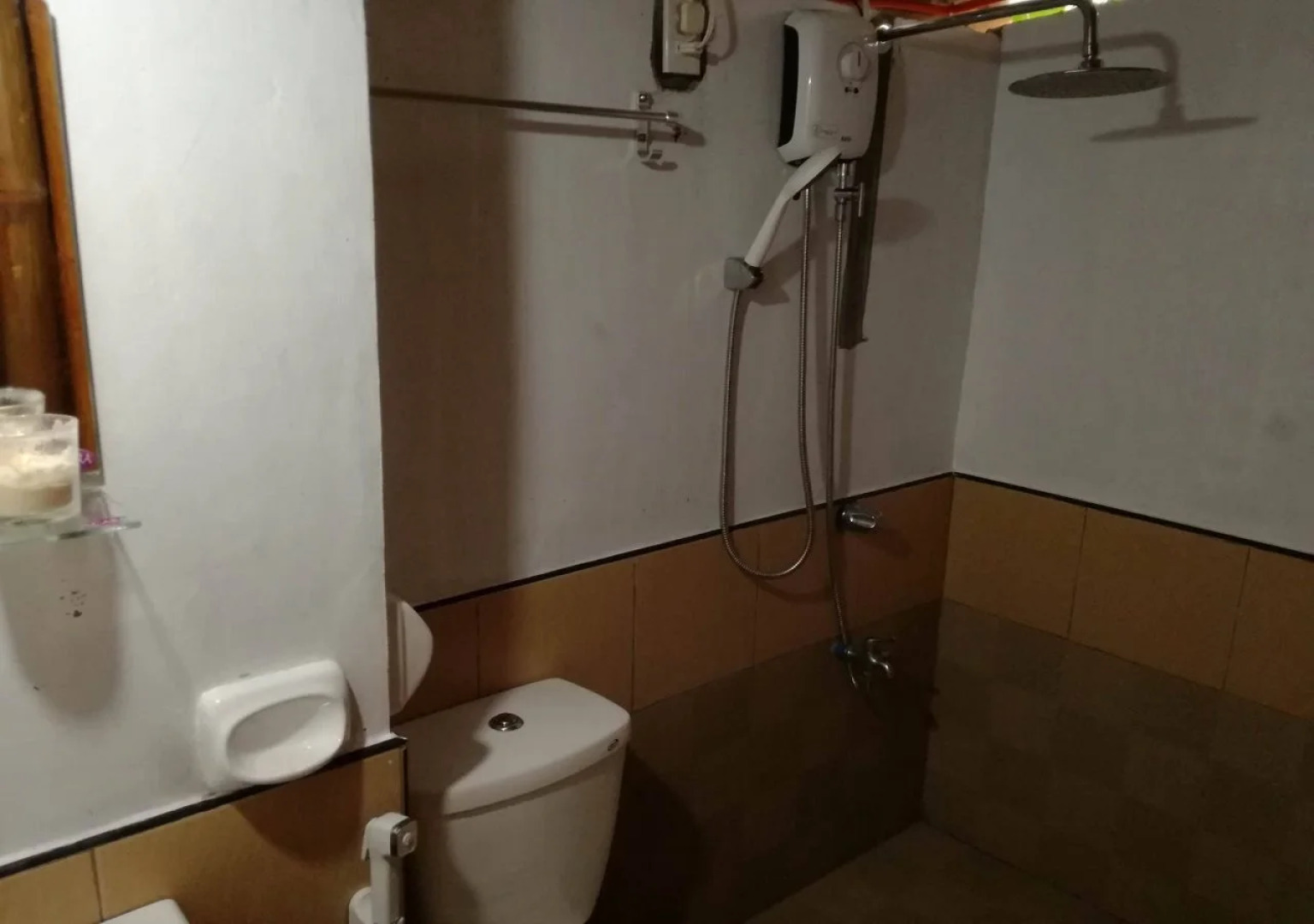 Kara Kubotel Beach Resort