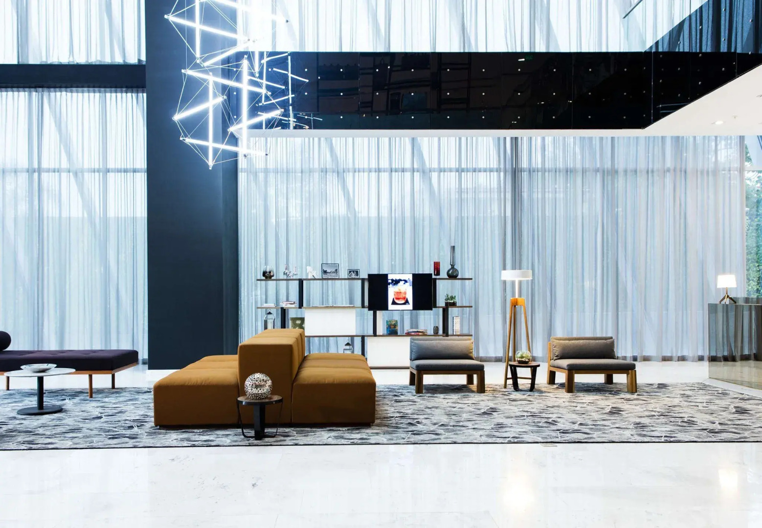 AC Hotel Guadalajara Providencia, Mexico