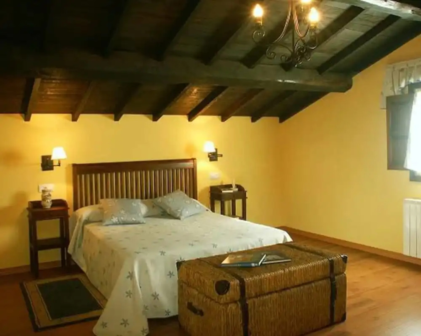 Ca Pilarona - La Cuadra