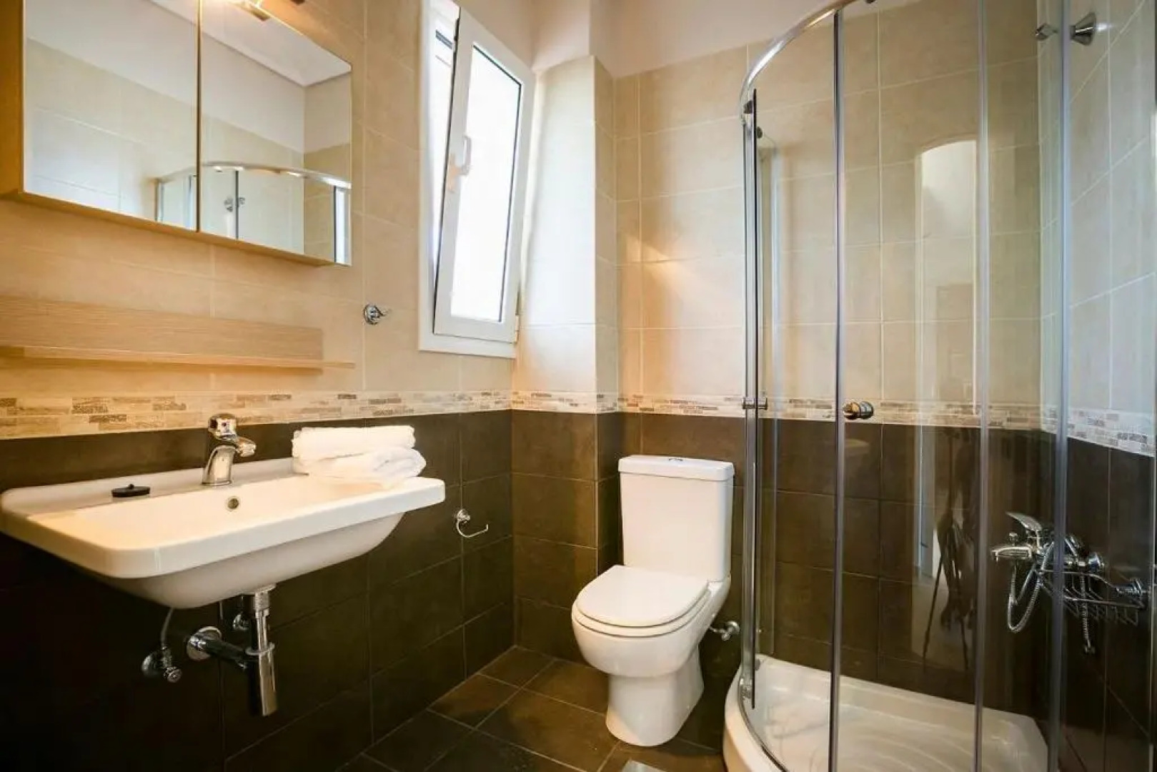 Deluxe Kefalonia Apartment Apartment Levanda 1 Bedroom Pool Sea View Karavomilos