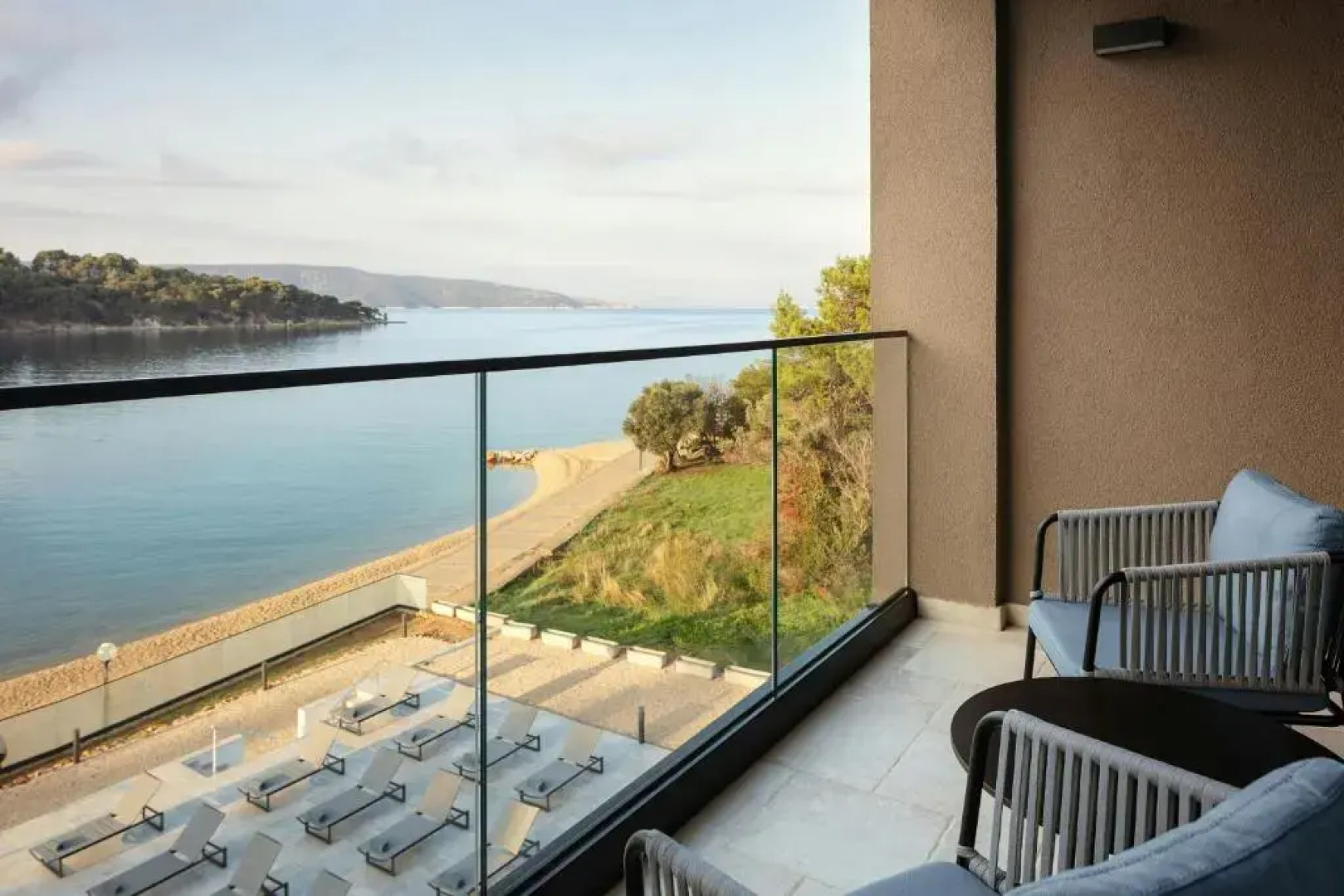 The Isolano, Cres, Autograph Collection