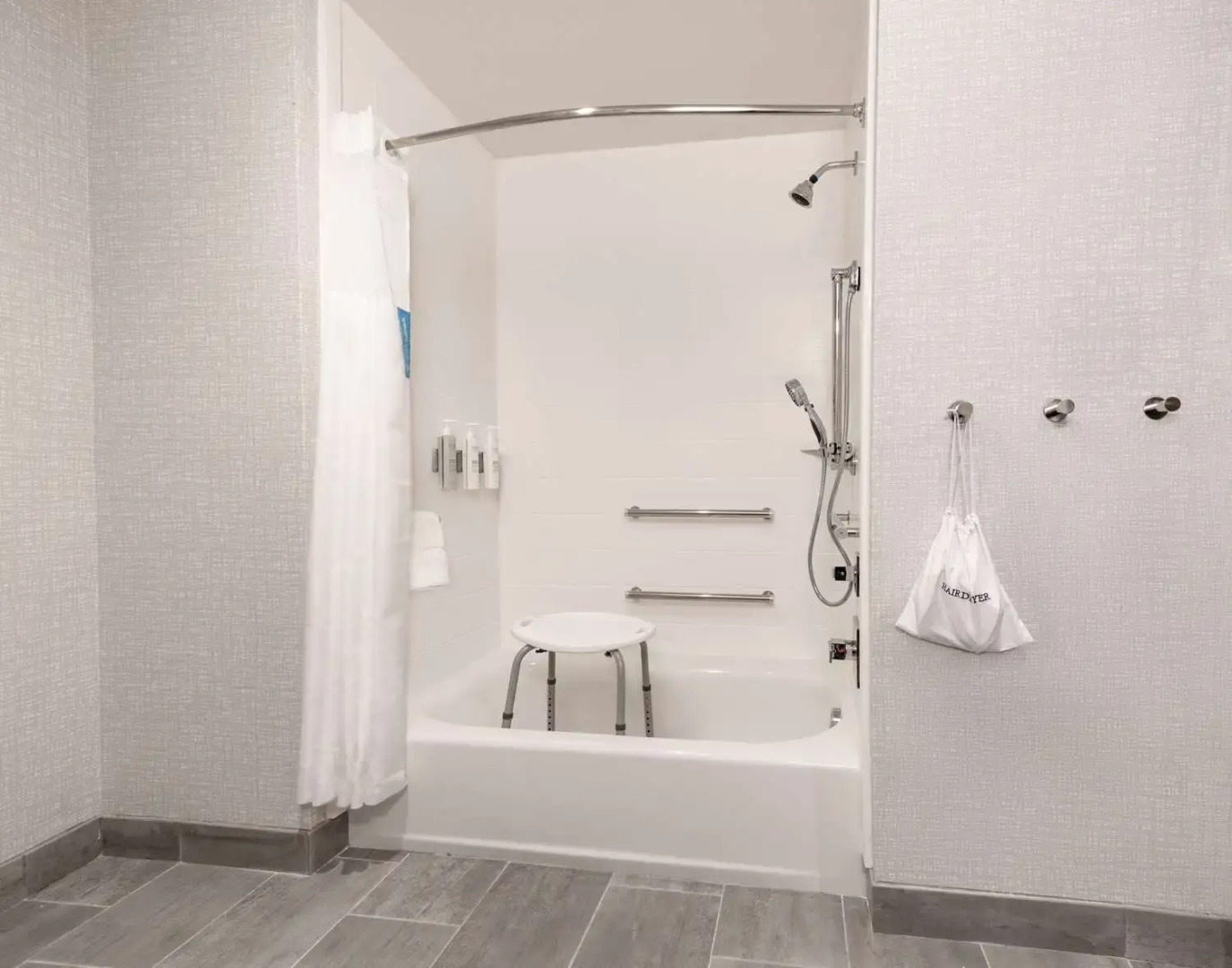 Hampton Inn by Hilton Needles