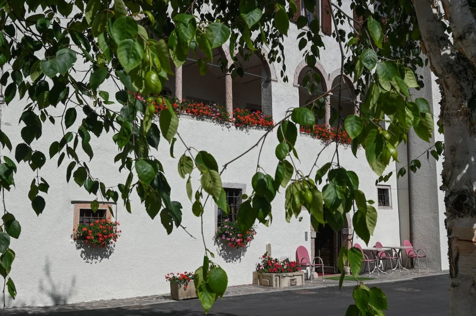 Dependance Soran-Hotel San Lorenzo