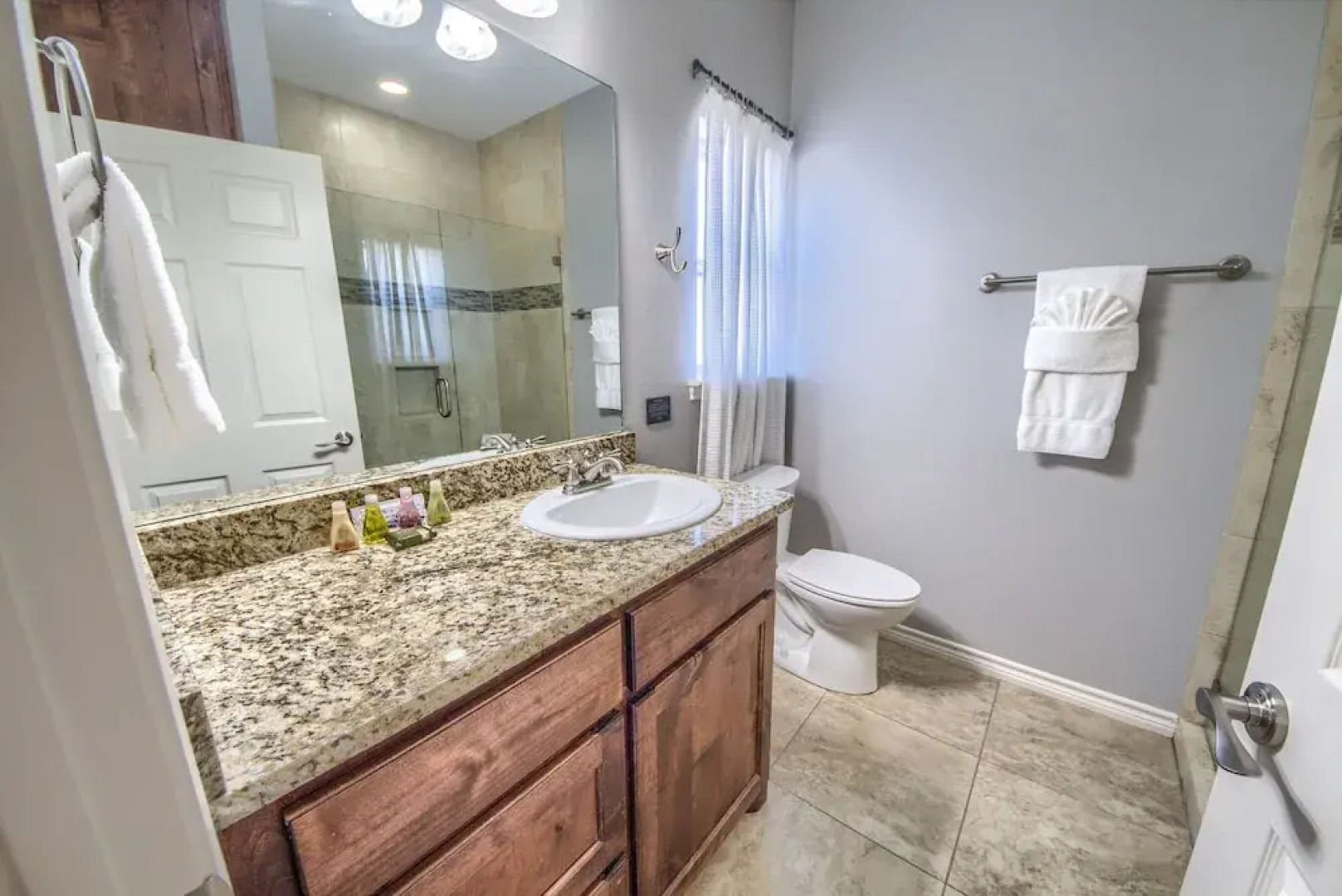 Hillside River Retreat Rg 306 3 Bedroom Condo by RedAwning