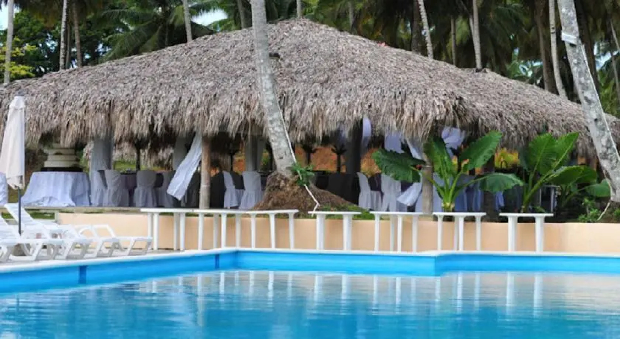 Bahia de los Dioses Hotel & Resort