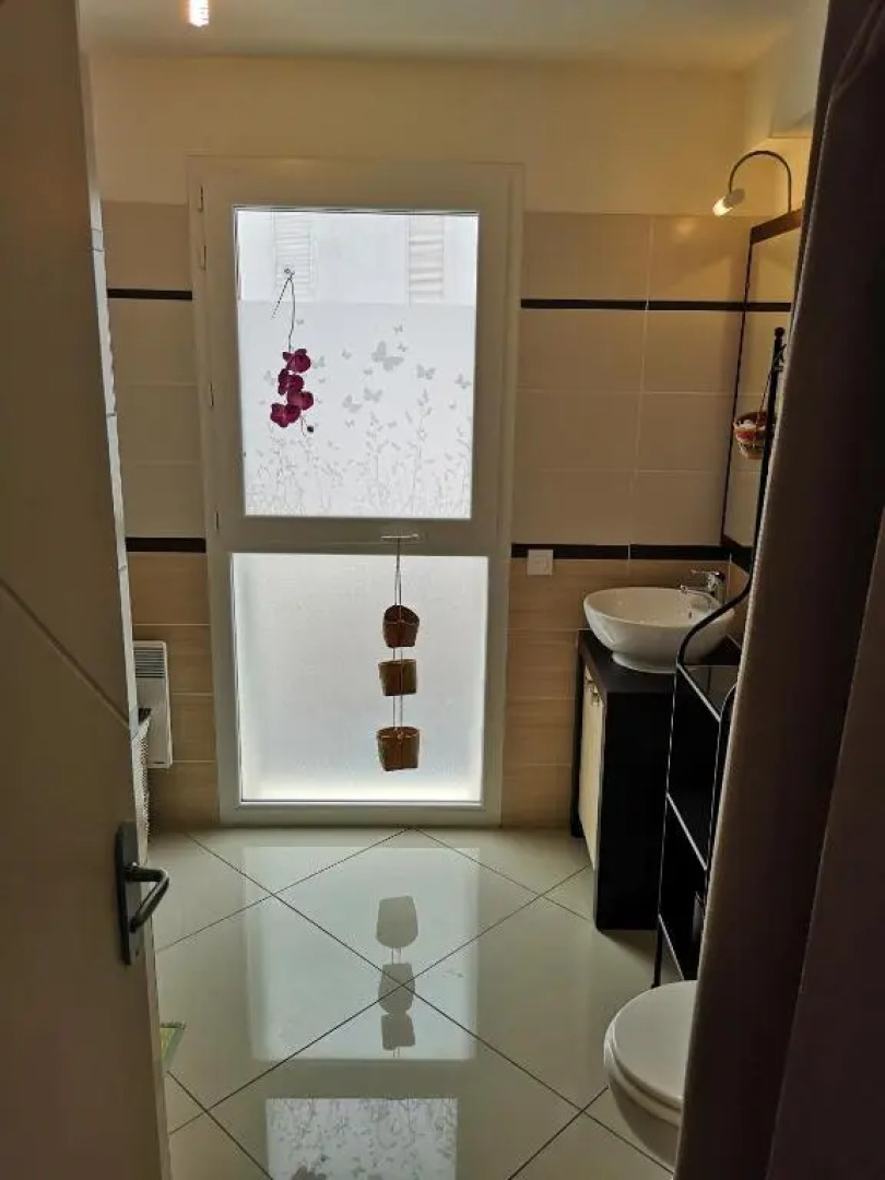 appartement T3 Gruissan